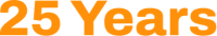 25 Years