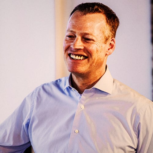 A Message from Our CEO, Ross Wainwright