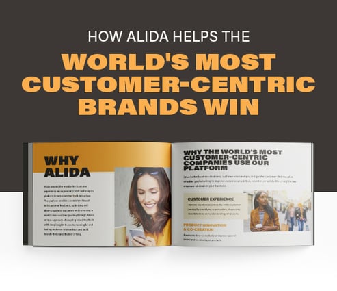 Alida-Email-Customer-Centricity-Header
