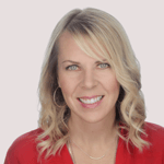 Alison Lutjemeier, Group Manager, Customer Feedback Programs, Adobe