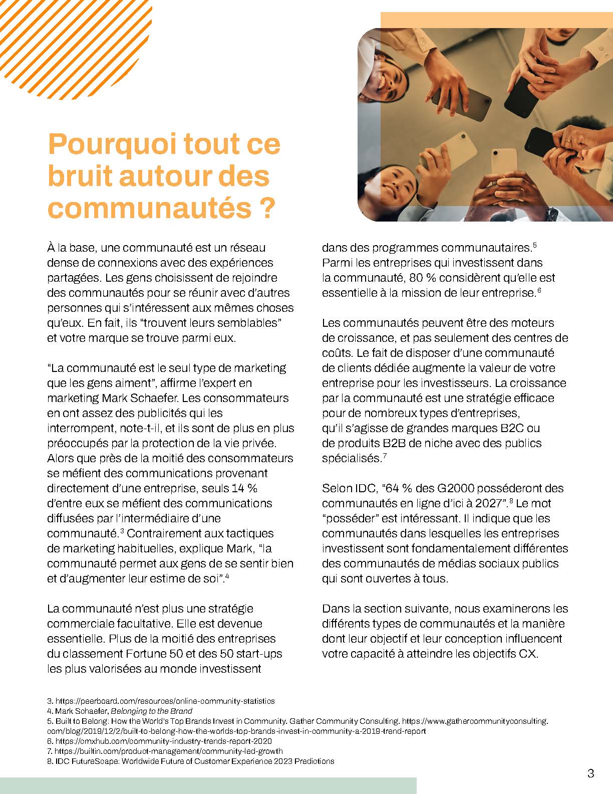 eBook Why community en français page 4