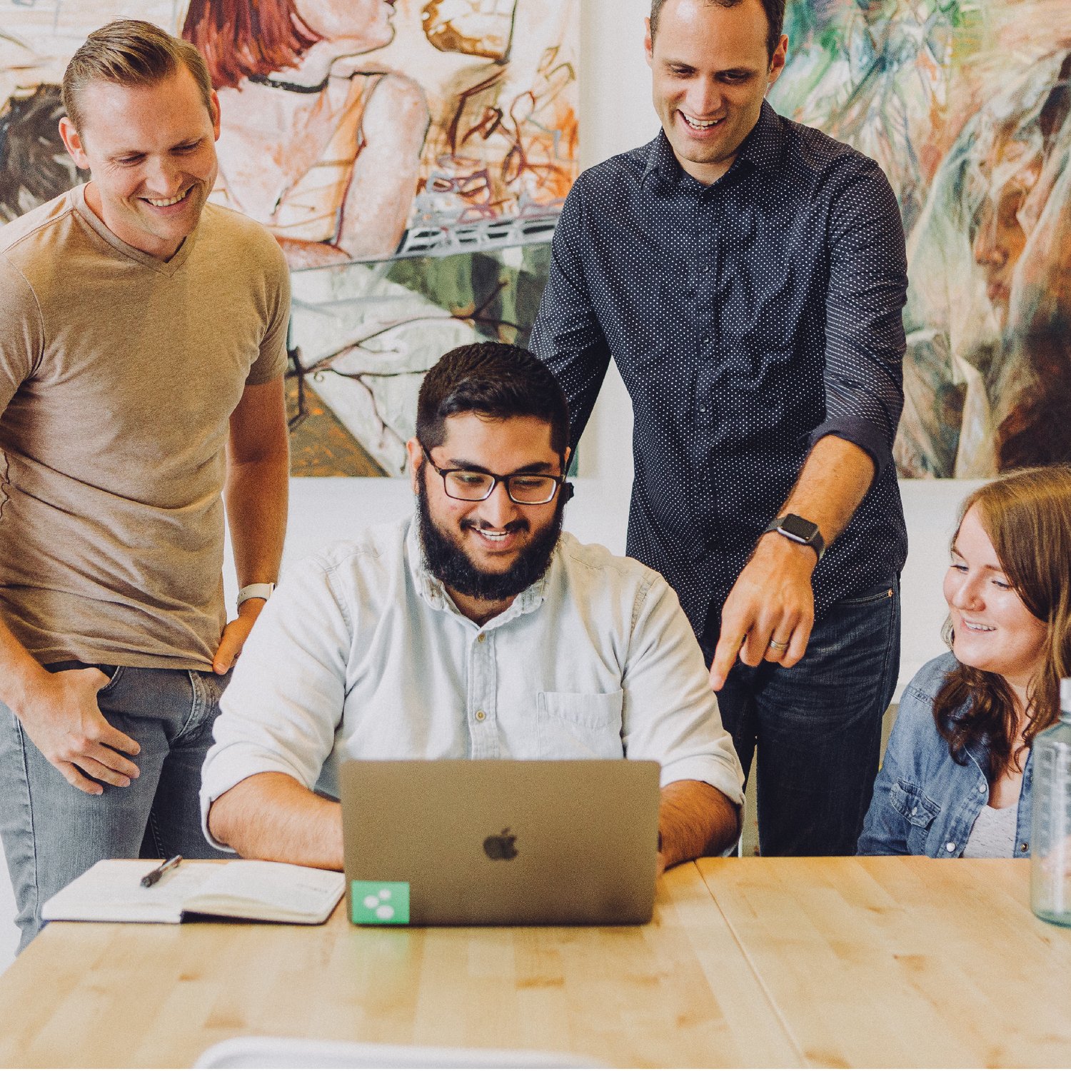 Distribution Best Practices
