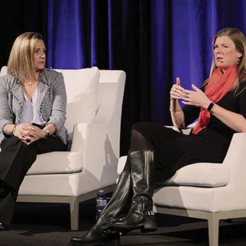 How VMware, Stitch Fix, and Red Bull Leverage Insights