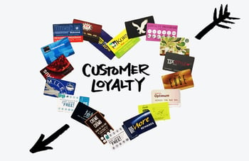 13 Customer Loyalty Stats + Why Loyalty Programs Fail