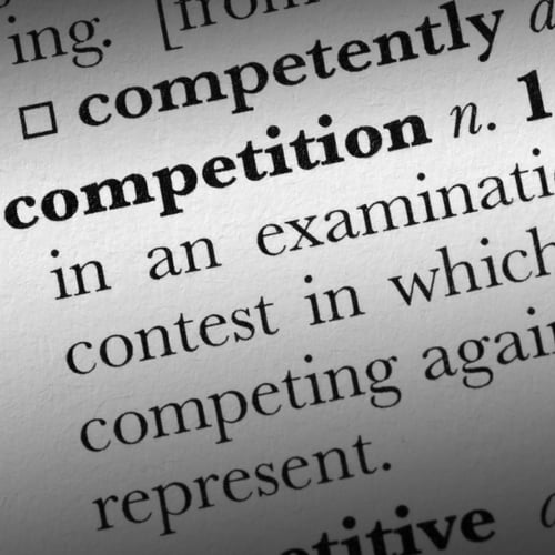 4 Reasons Competitive Analysis Should Go Beyond Industry