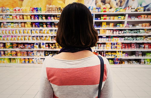Why Shopper Insight Is a Valuable Ingredient for CPG Companies