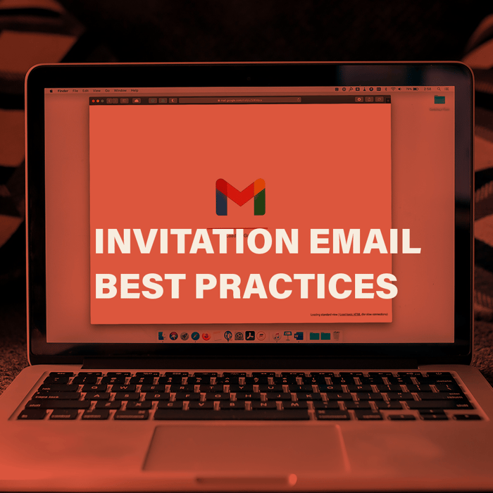Insight Community Invitation Email Best Practices