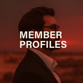 Building Deeper Member Profiles