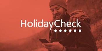 HolidayCheck: die Stimme der Kunden