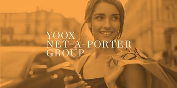 Yoox Net-A-Porter Success with A 360-Degree View Of Customers