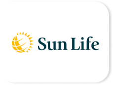 Sun Life square