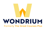 Wondrium-Logo