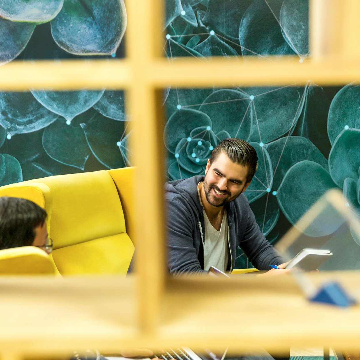 The Alida Journal Alida