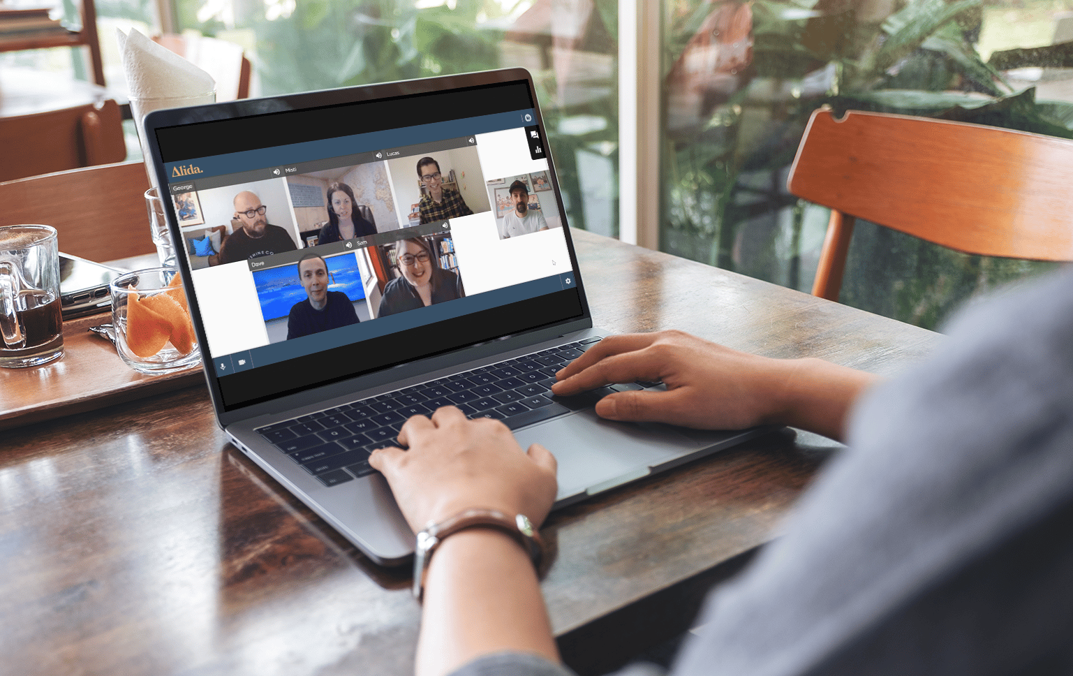 Alida Spring ‘22 Product Release: Video Discussions Is a Go; TXM ...