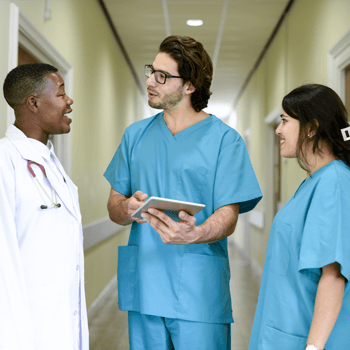 4 Ways to Drive Healthcare Improvement with Voice of Employee