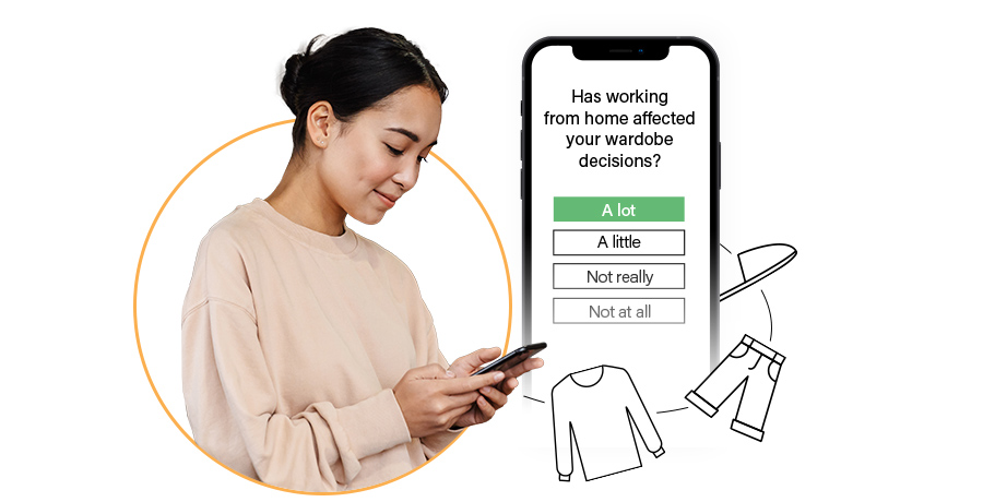 Q\u0026A WITH J.CREW: Using Voice Of 
