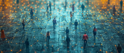 Communities Are Quietly Powering the Next Wave of Data Democratization
