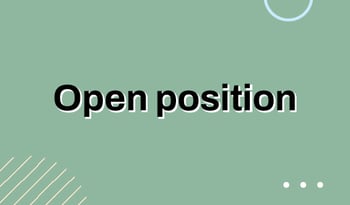 open position -02