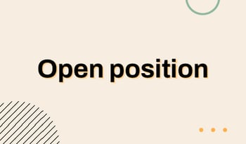 open position -03