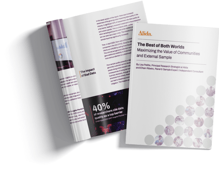 The Best of Both Worlds 