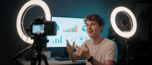 What Gen Z Is Teaching Us About the Future of Research