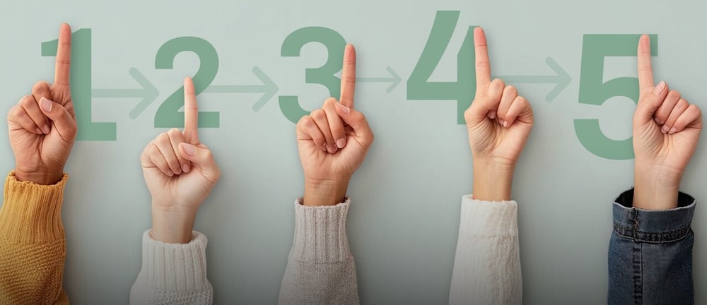 5 Things World Leading Brands Are Doing to Stay at the Top of the Research Innovation Game