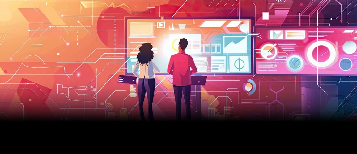 Insights and Advice From Today’s Most Innovative Researchers