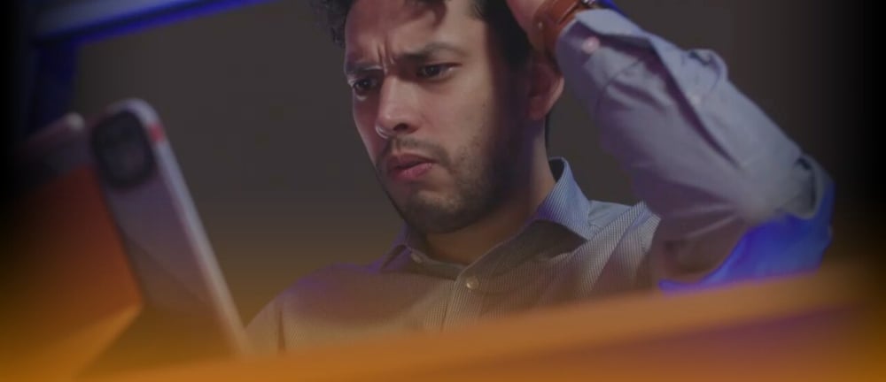 The Hidden Disconnect in AI Transformation