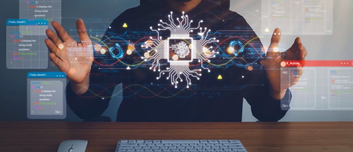 Where Does AI Actually Belong in Your Research Plan?