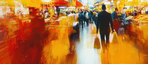 The Research Trends That Moved Organizations Forward in 2025