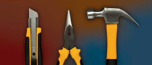 The Three Tools You Need to Tackle the Top Research Roadblocks