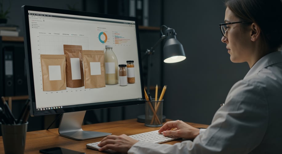 The consumer research strategy that gives CPG brands a competitive edge