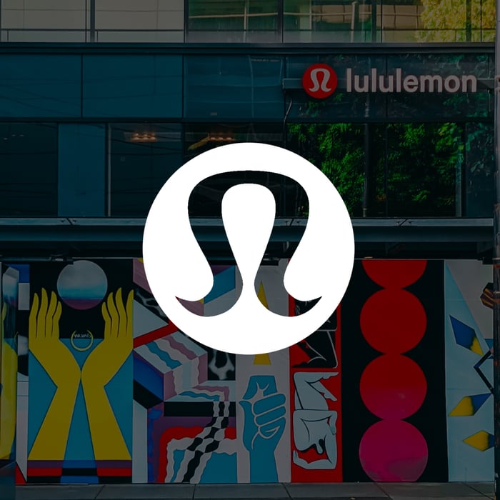 How lululemon Co-Creates Experiences with and for Their Customers
