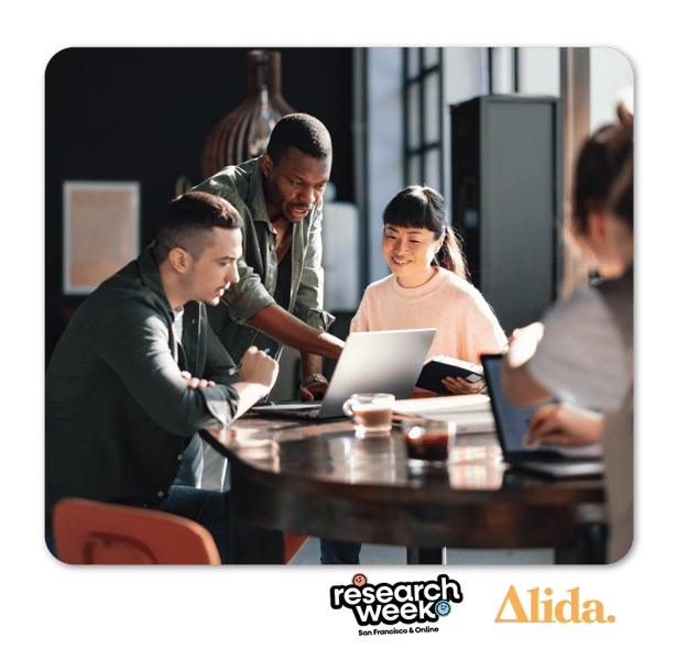 The Importance of Real User Feedback Alida