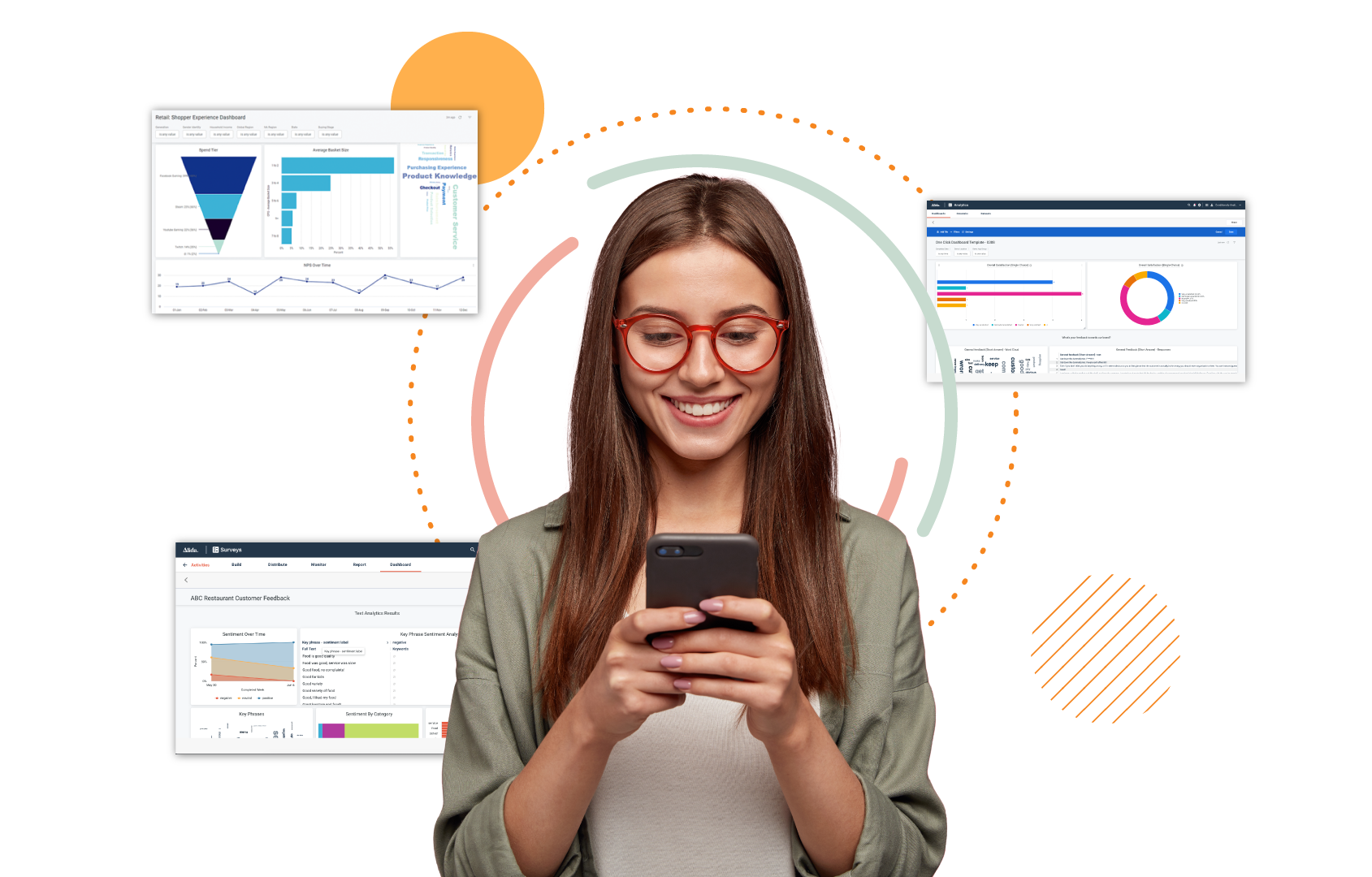 Alida Winter '23 Release inar Listings