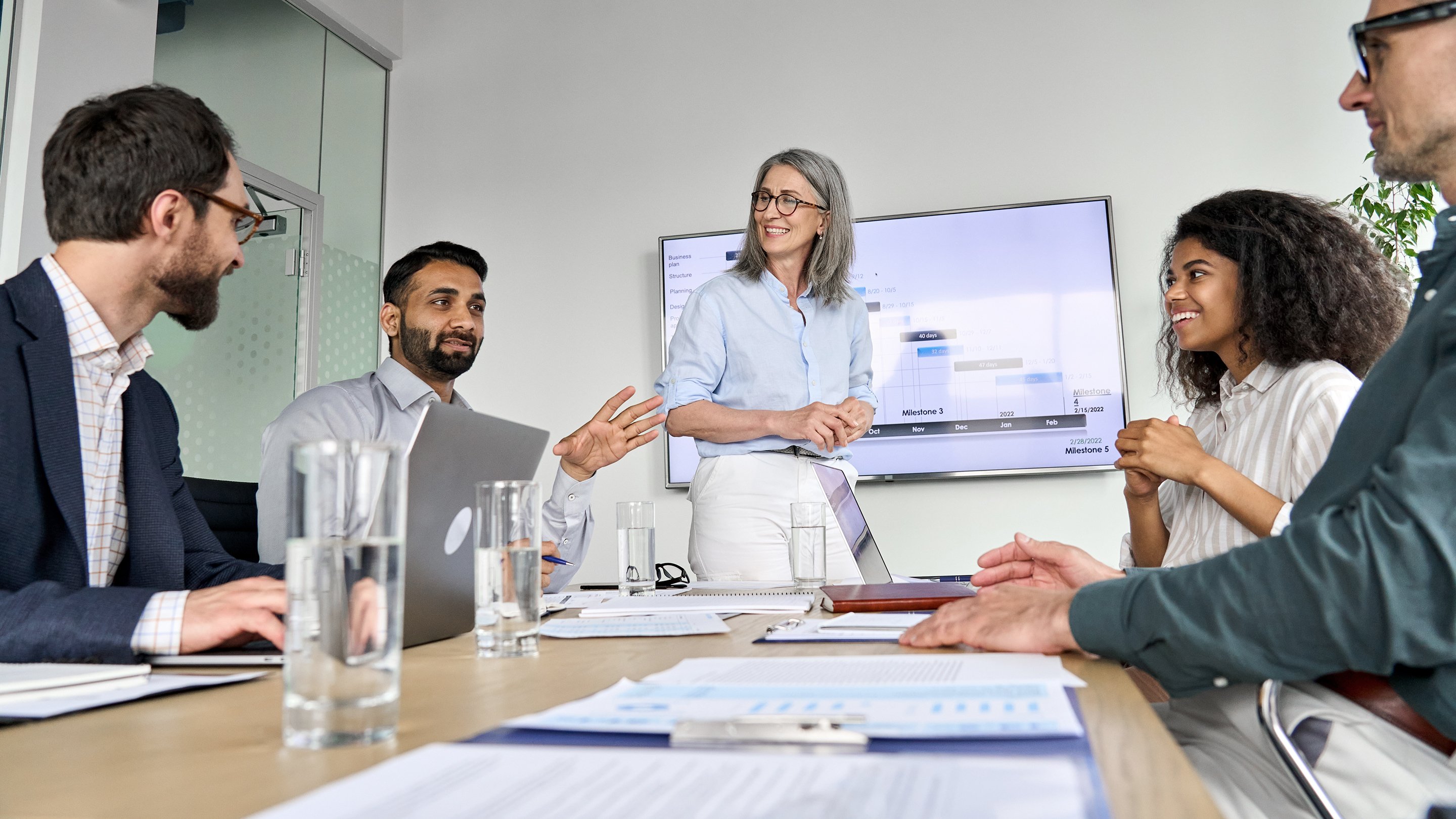 Maximize the impact of your insight program with a value realization ...