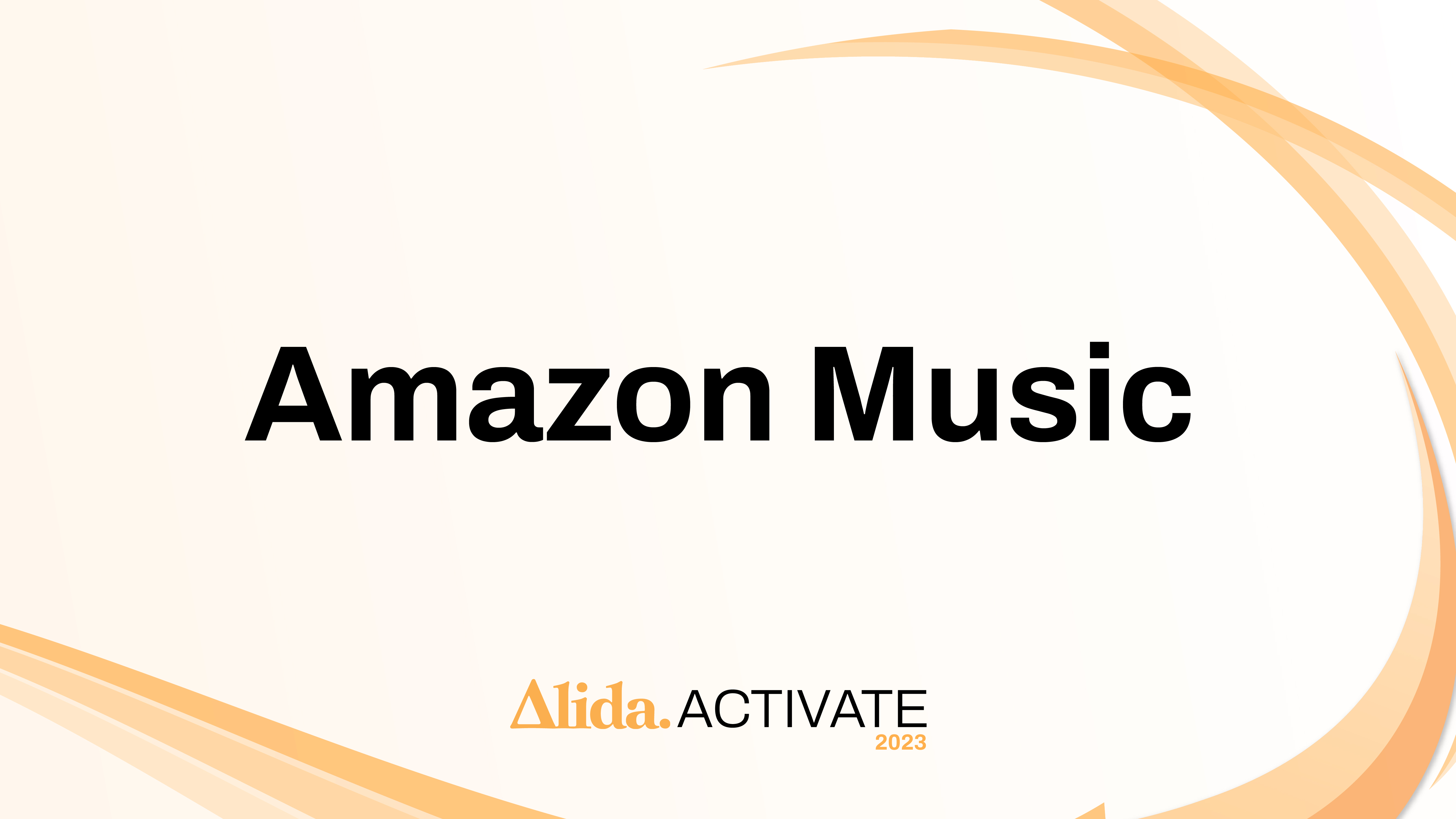 activate on demand _Amazon