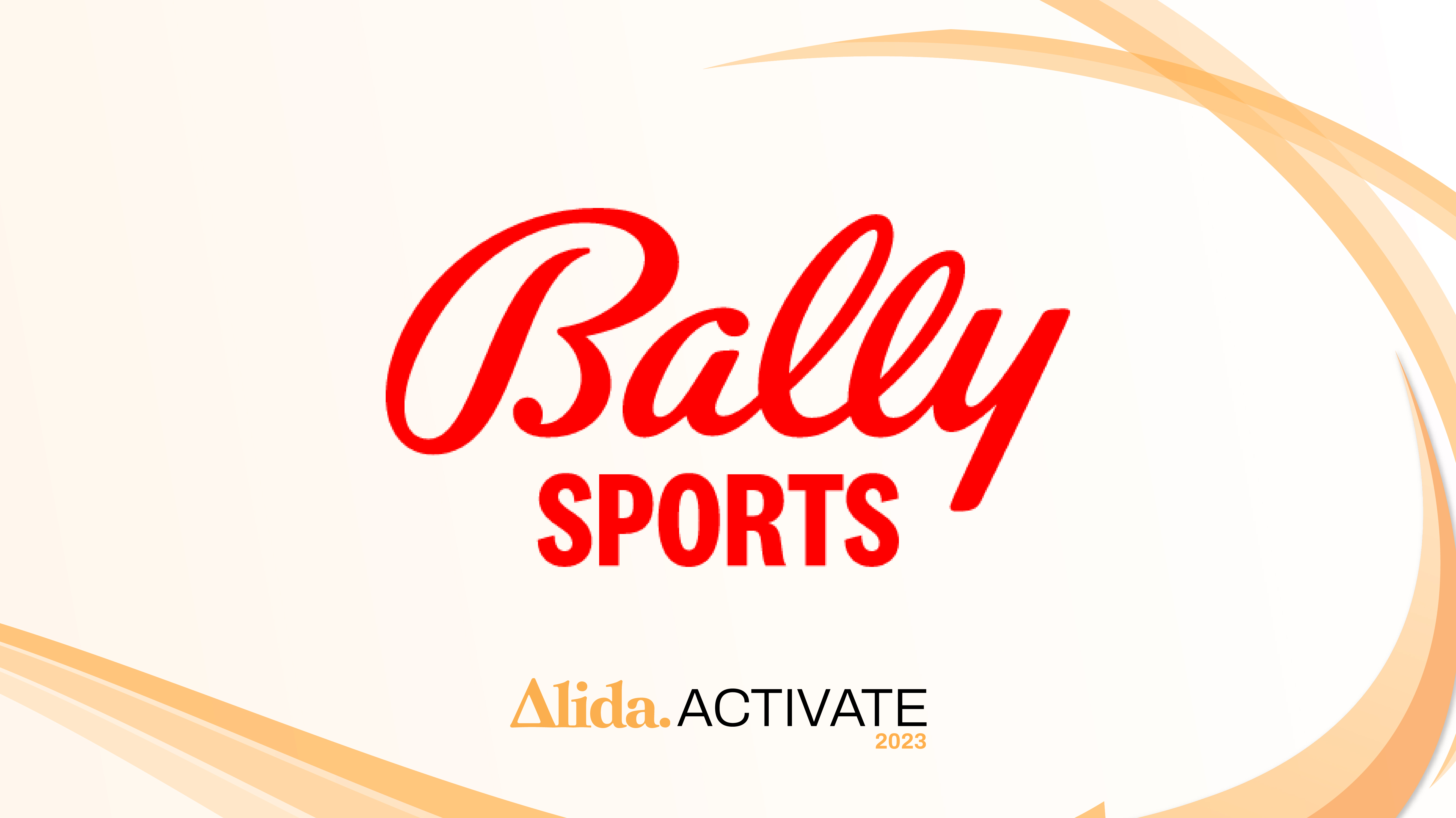 Bally Sports