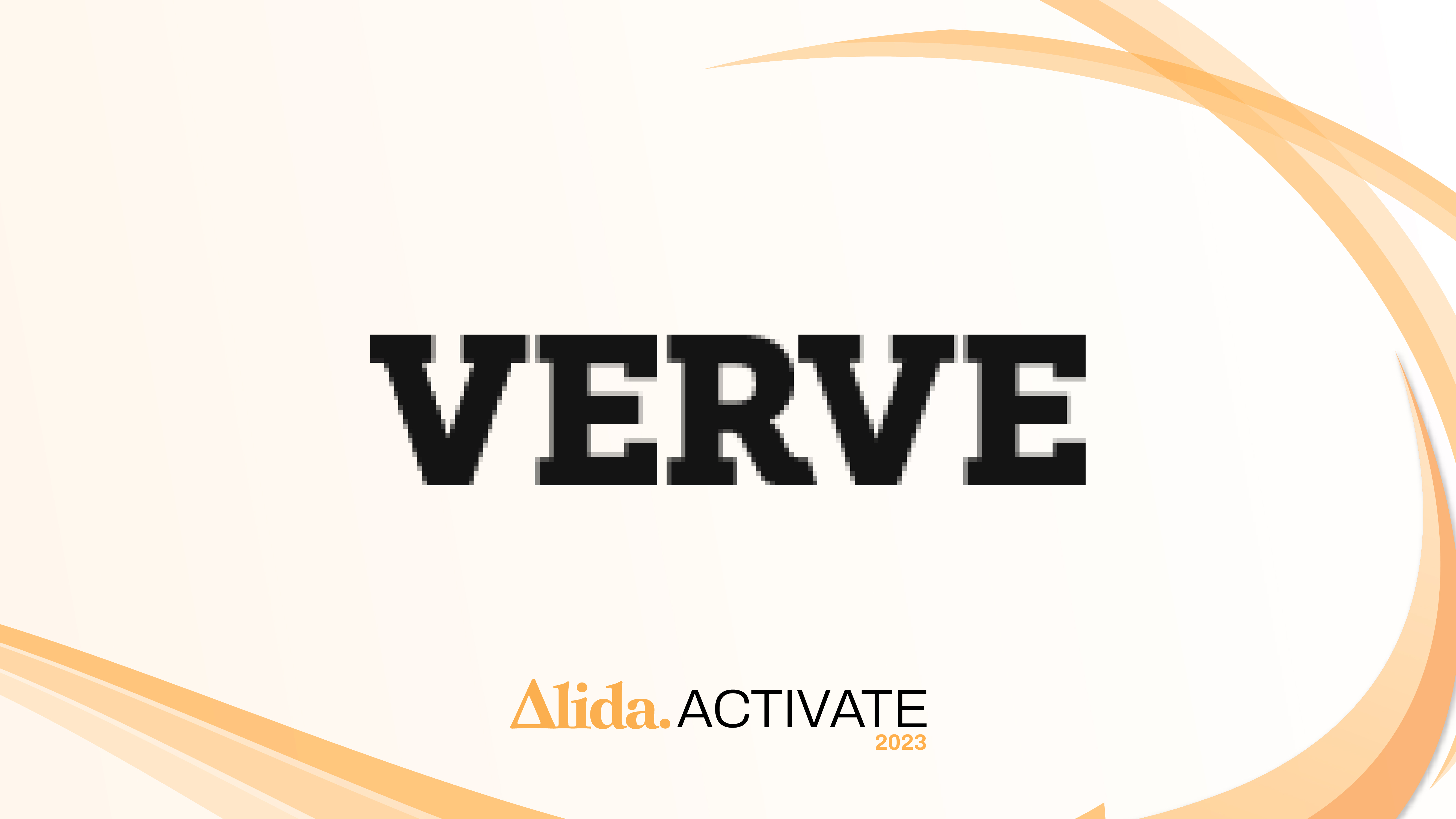 activate on demand _verve