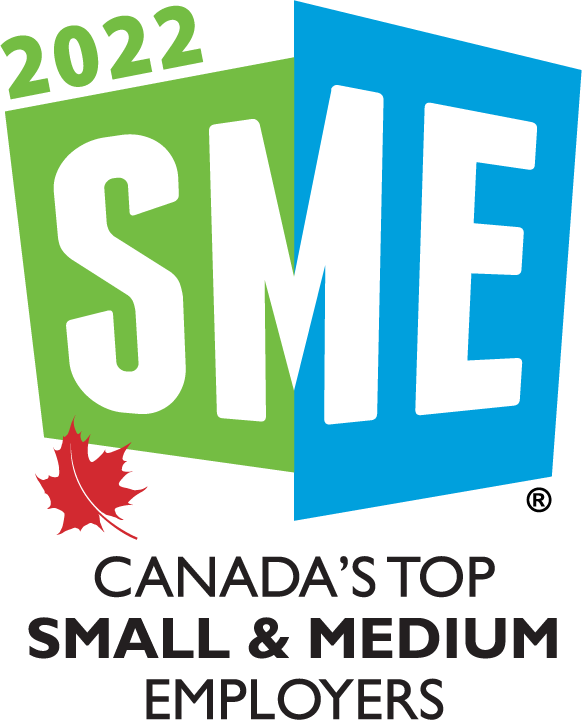 Canadas top SME 2022
