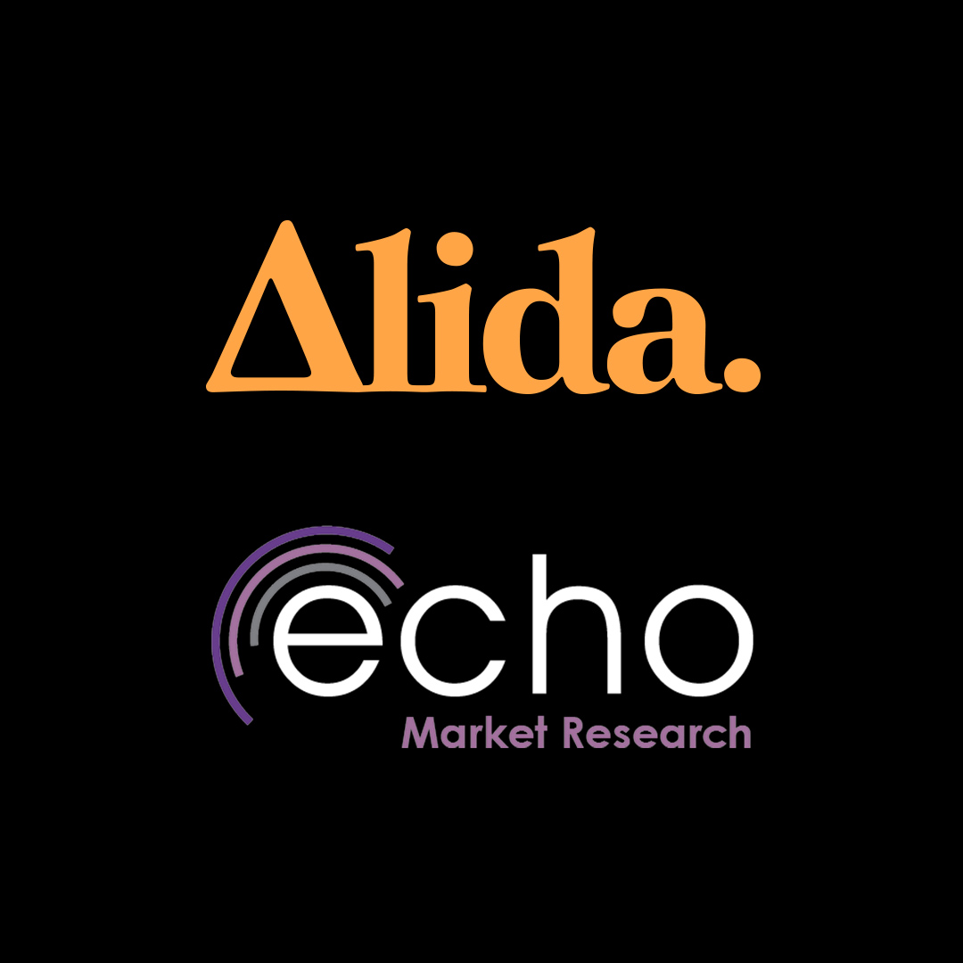 EchoMR Joins the Alida Partner Network to Elevate Customer Experiences