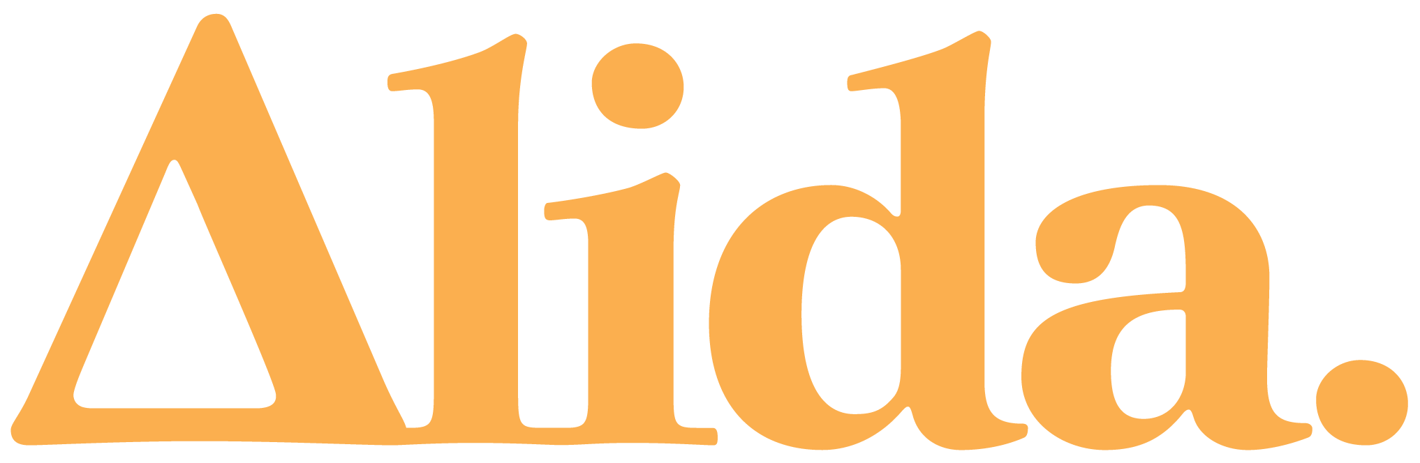 Alida Logo