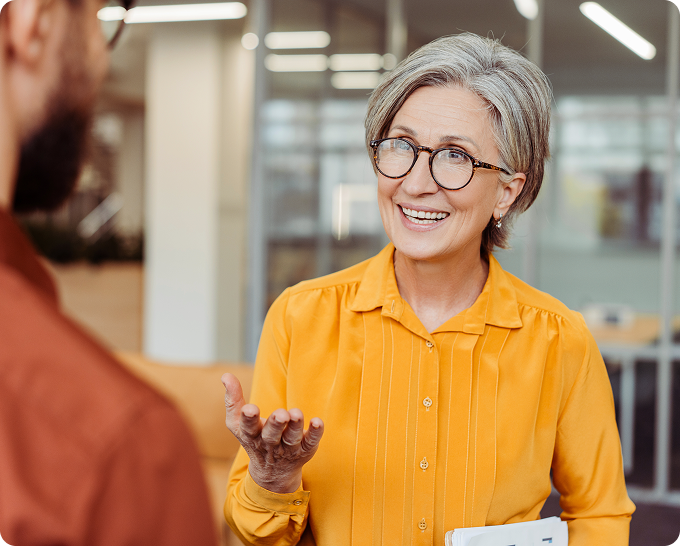 Turn Customer Insights into Meaningful Impact&nbsp;