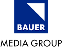 Bauer Media logo