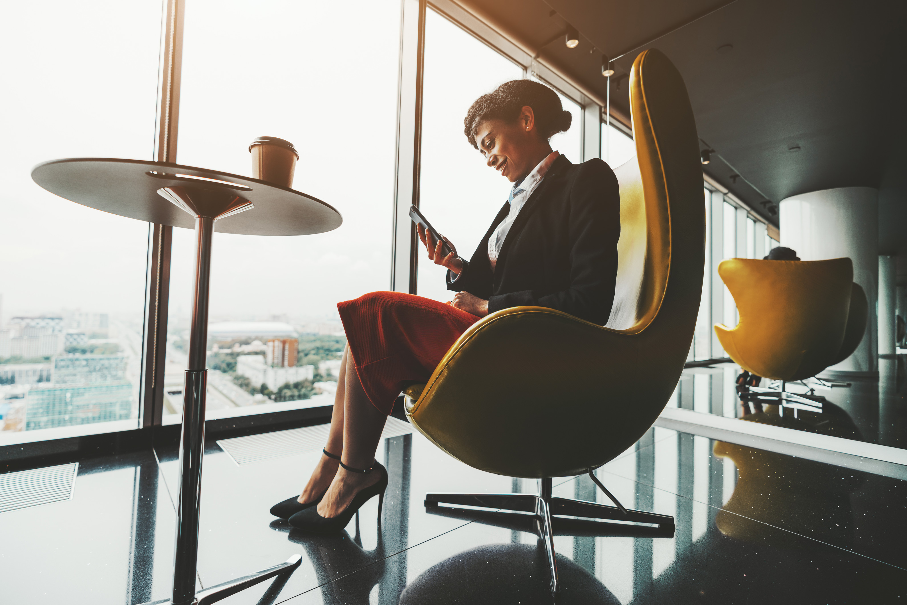 The Alida Journal Hero Banner