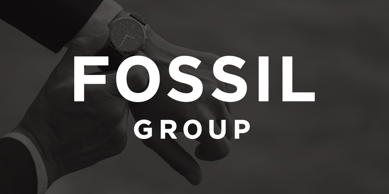 Fossil Group Uses Customer Insights to Empower Business Decisions