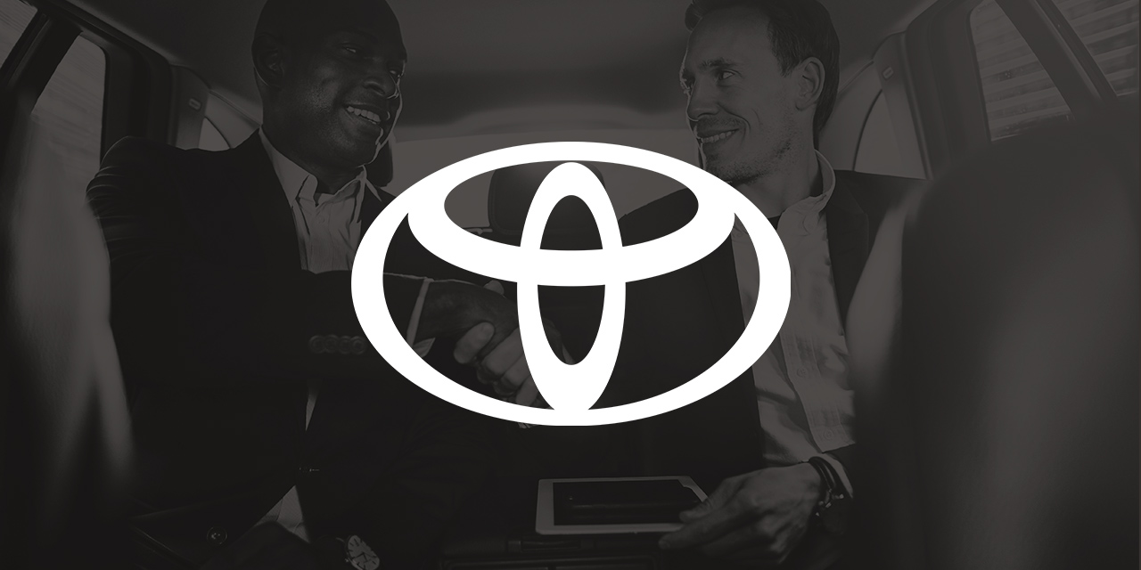 Toyota Deutschland GmbHs Weg zur Kundenzentrierung
