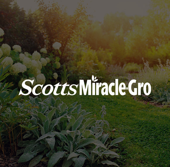 Scotts Miracle-Gro