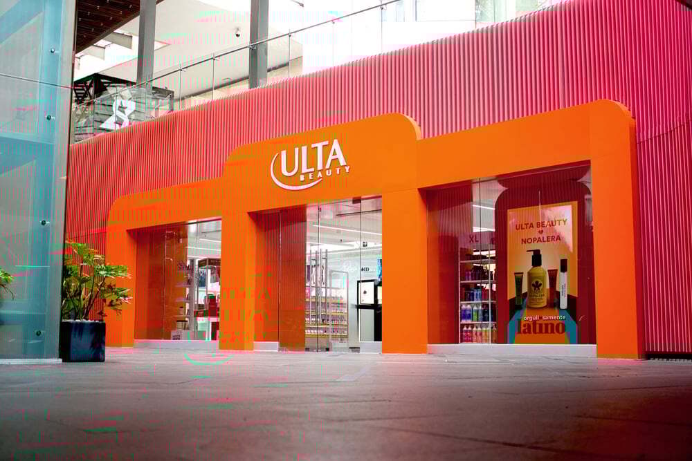 Ulta Beauty