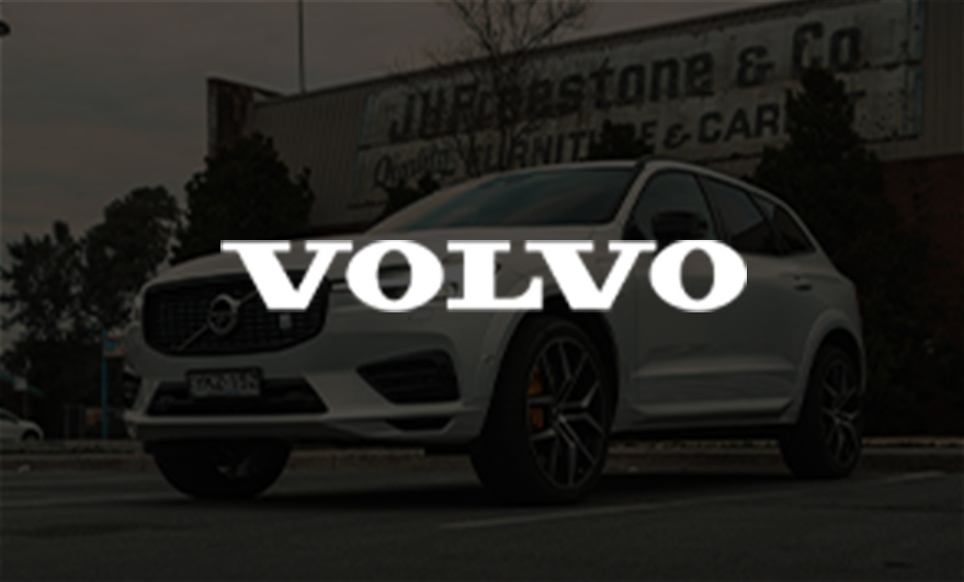 Volvo